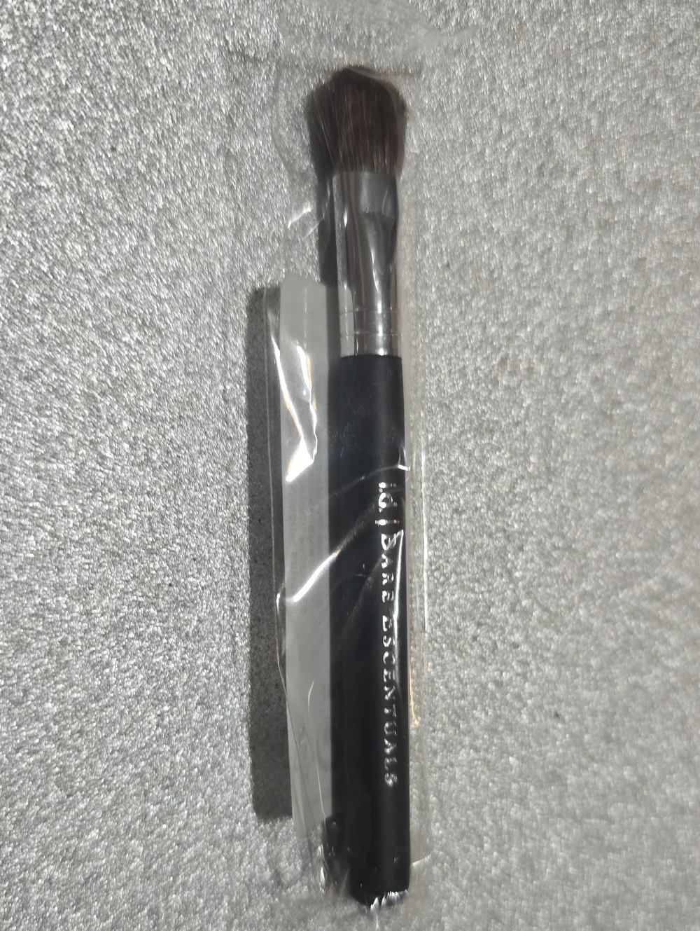 🧚‍♀️Bare Escentuals MINI Contoured Shadow Brush NWT